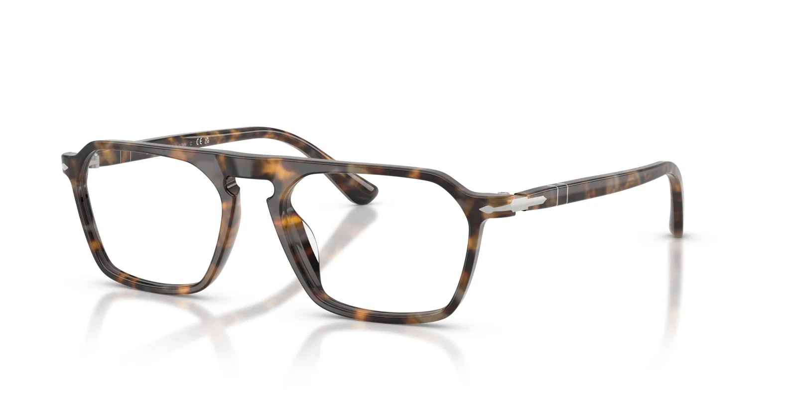 Persol 3402V Eyeglasses - view 6